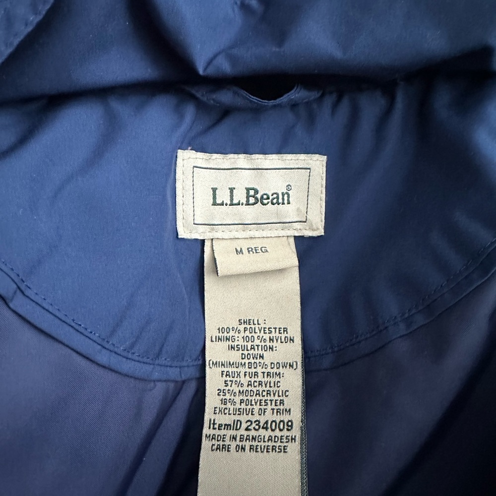 Winter Jacket